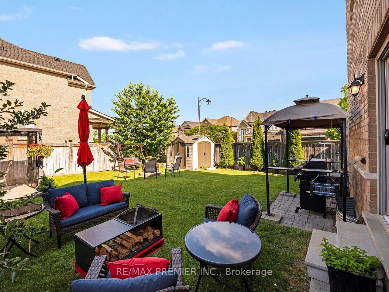 183 Aishford Road • Bradford West Gwillimbury, ON photo 43