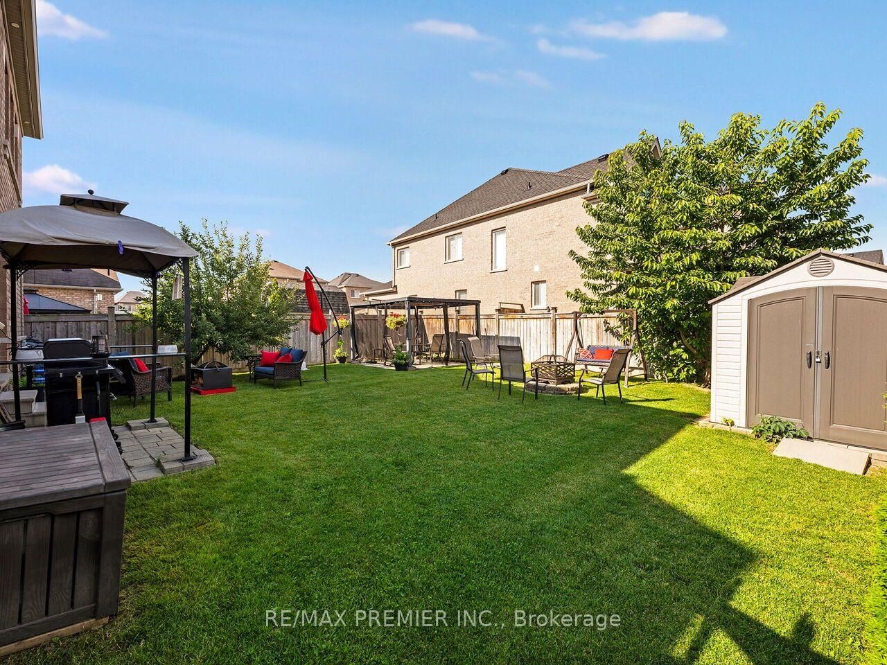 183 Aishford Road • Bradford West Gwillimbury, ON photo 44