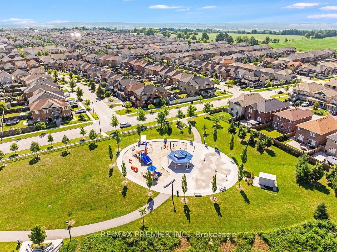 183 Aishford Road • Bradford West Gwillimbury, ON photo 47