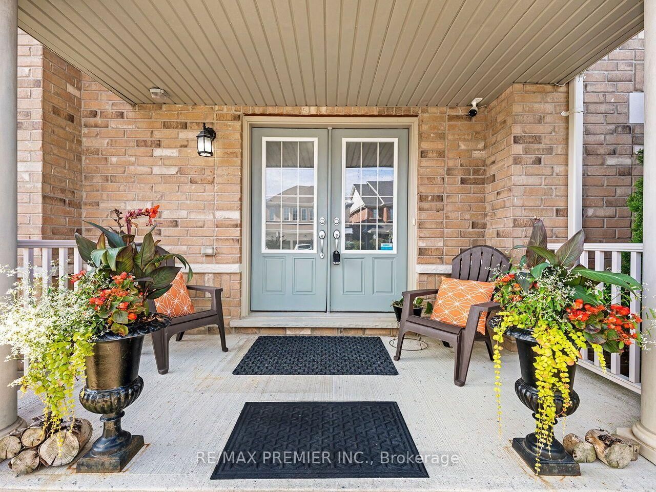 183 Aishford Road • Bradford West Gwillimbury, ON photo 5