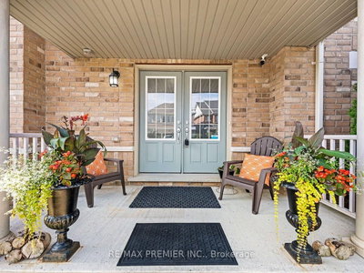 183 Aishford Road • Bradford West Gwillimbury, ON photo 5