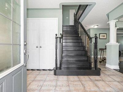 183 Aishford Road • Bradford West Gwillimbury, ON photo 6