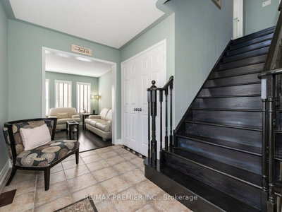 183 Aishford Road • Bradford West Gwillimbury, ON photo 7