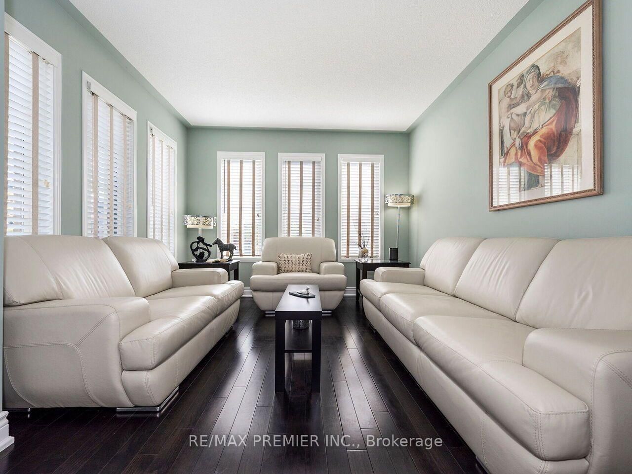 183 Aishford Road • Bradford West Gwillimbury, ON photo 8