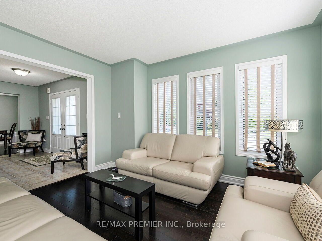 183 Aishford Road • Bradford West Gwillimbury, ON photo 9