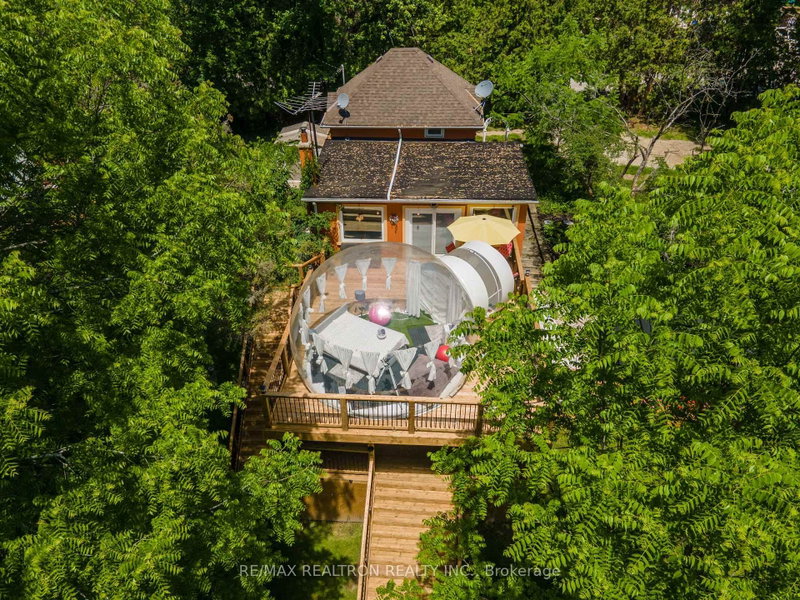 357 Baldwin Road