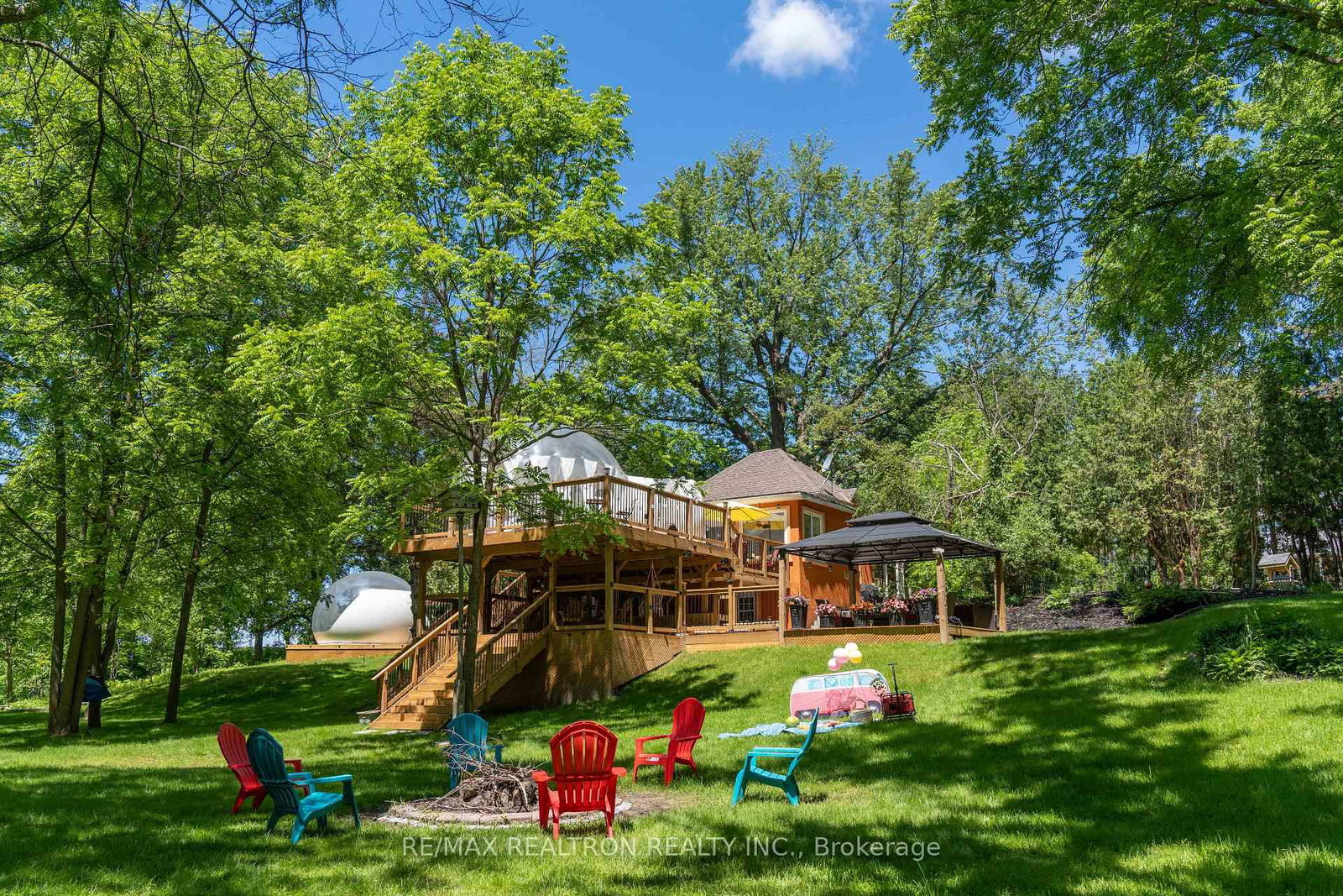 357 Baldwin Road • Georgina, ON photo 21