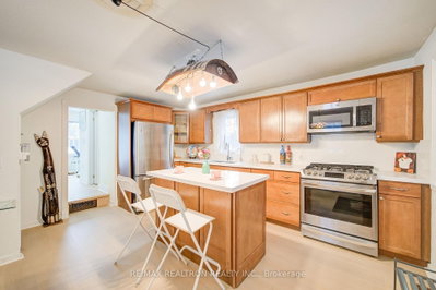 357 Baldwin Road • Georgina, ON photo 5