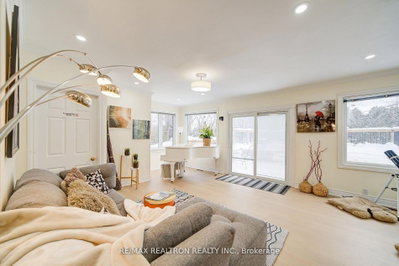 357 Baldwin Road • Georgina, ON photo 8