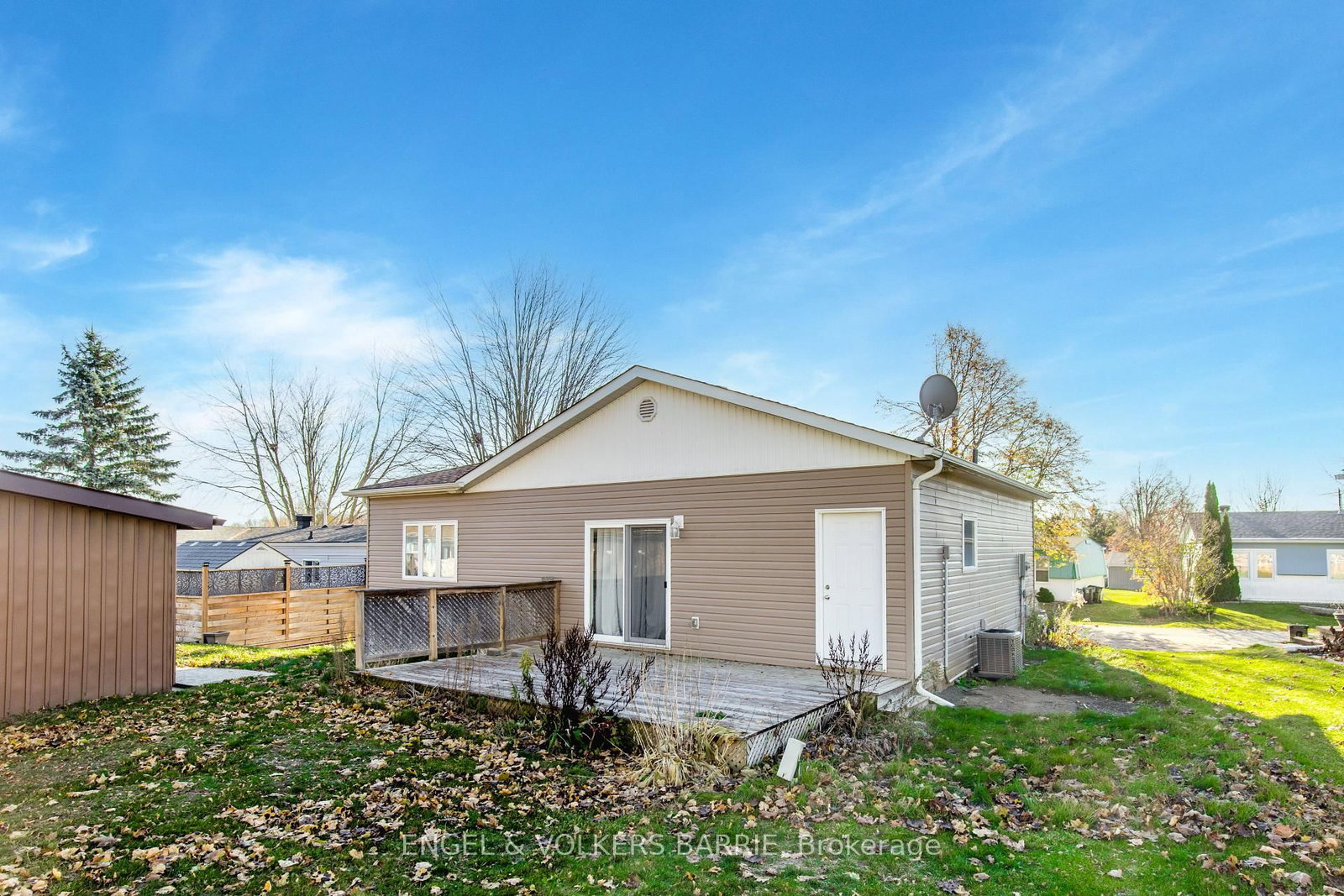 38 Linden Lane • Innisfil, ON photo 33