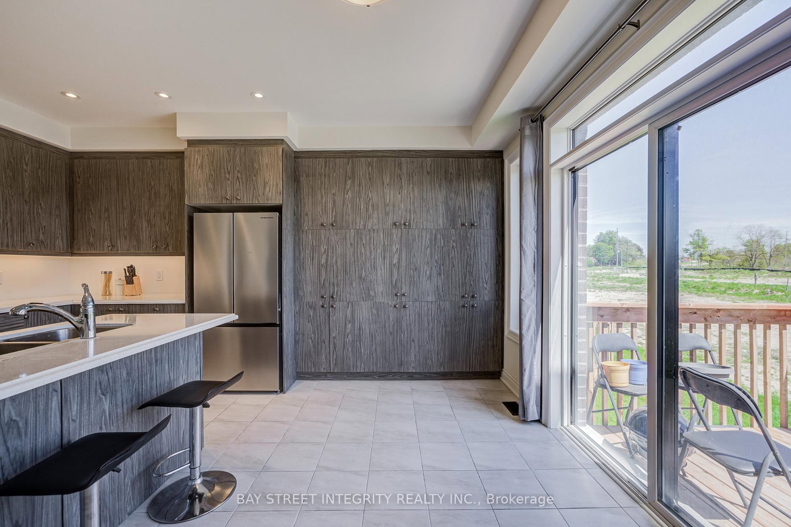 41 Kenneth Rogers Crescent • East Gwillimbury, ON photo 13