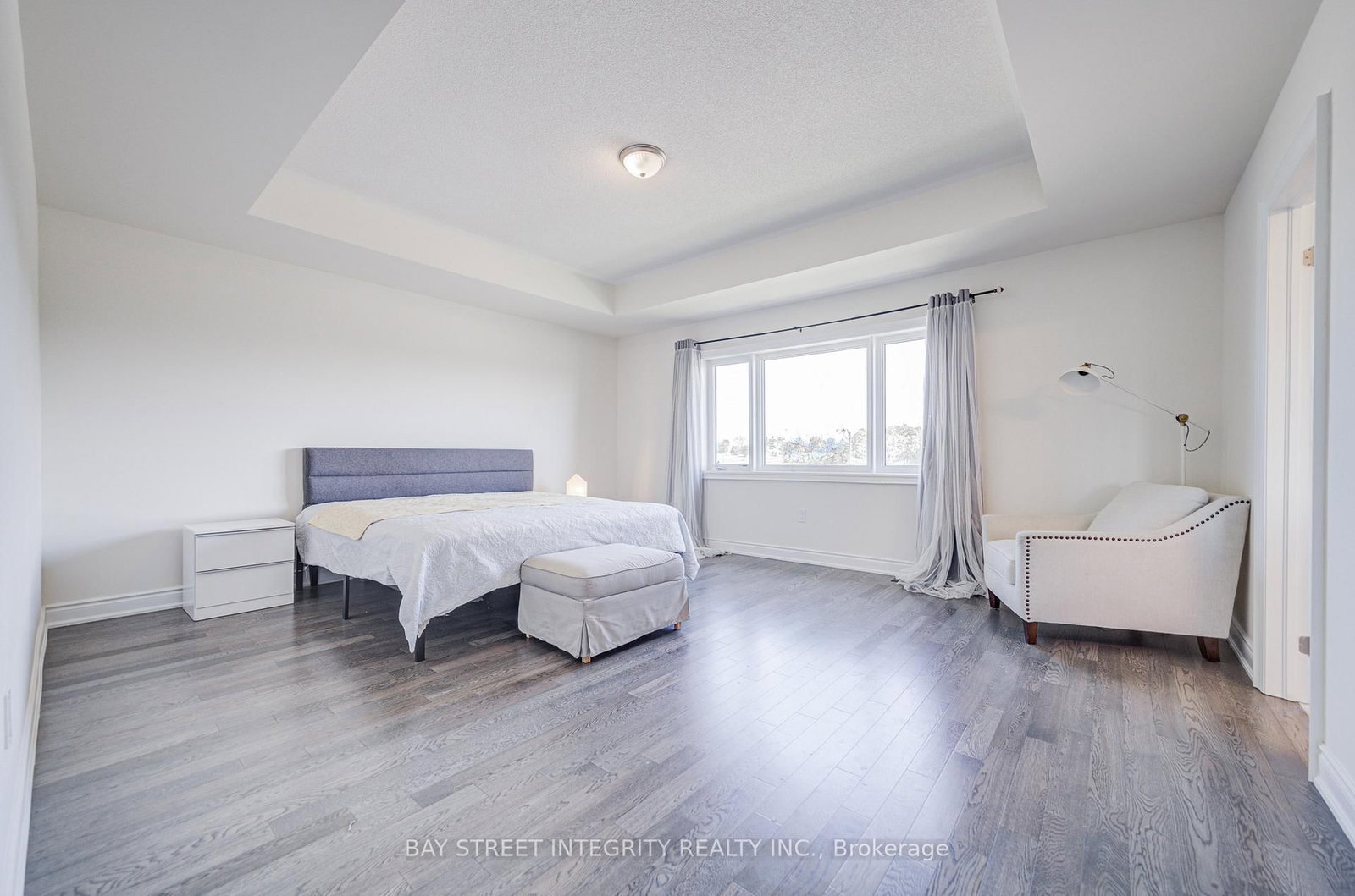 41 Kenneth Rogers Crescent • East Gwillimbury, ON photo 21