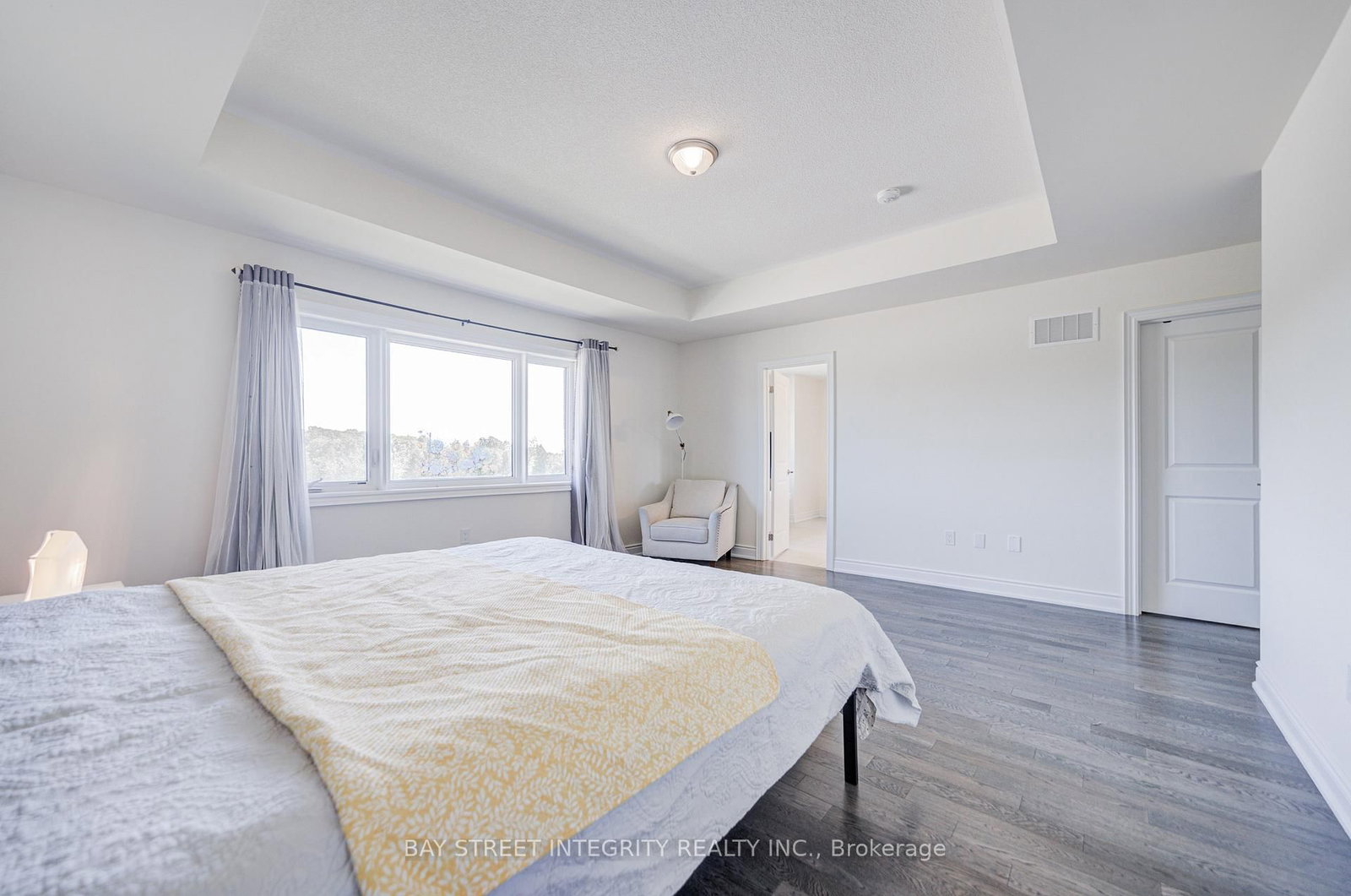 41 Kenneth Rogers Crescent • East Gwillimbury, ON photo 22