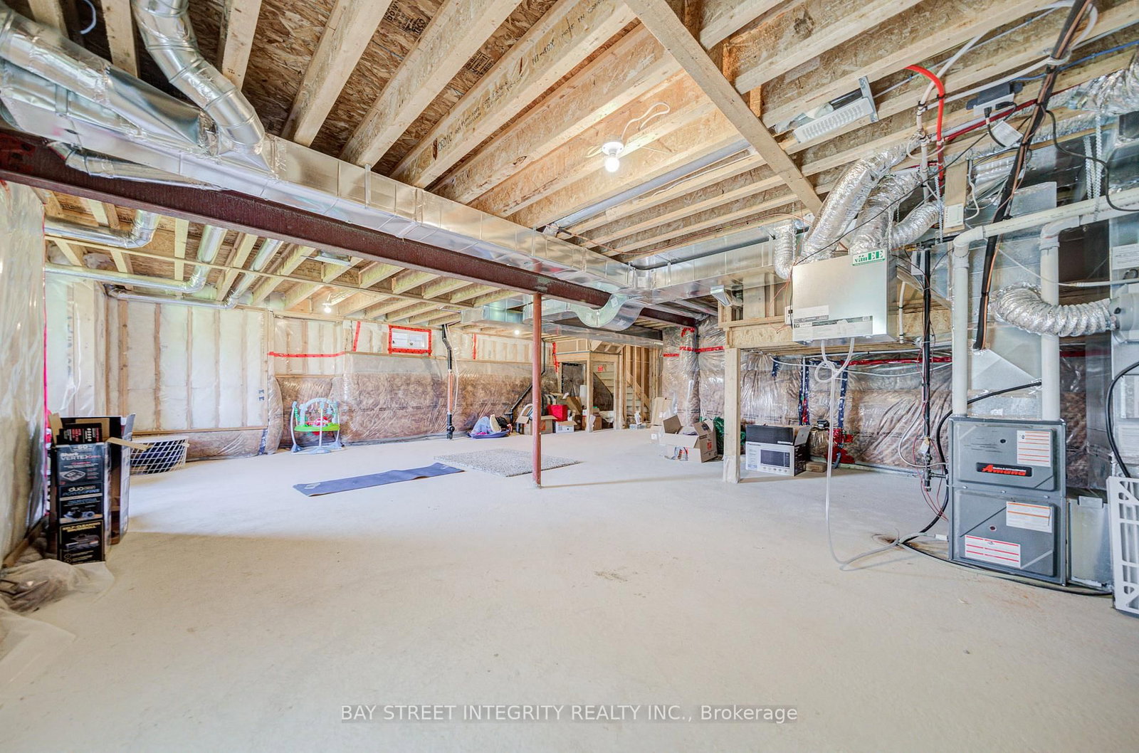 41 Kenneth Rogers Crescent • East Gwillimbury, ON photo 36