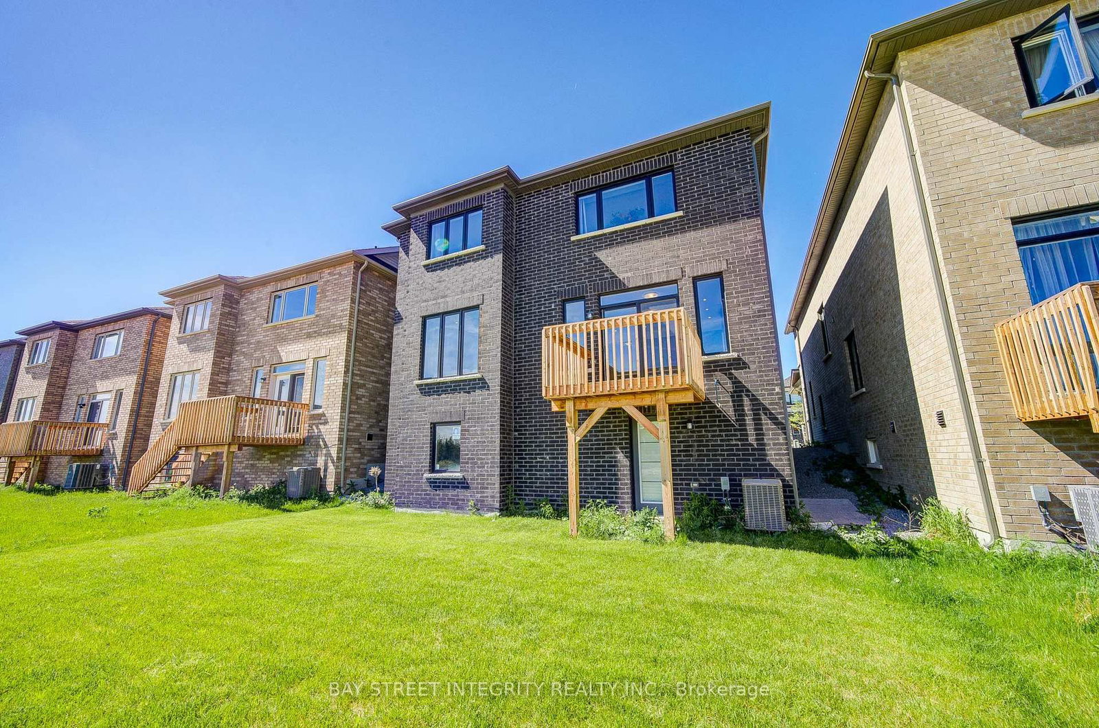 41 Kenneth Rogers Crescent • East Gwillimbury, ON photo 41