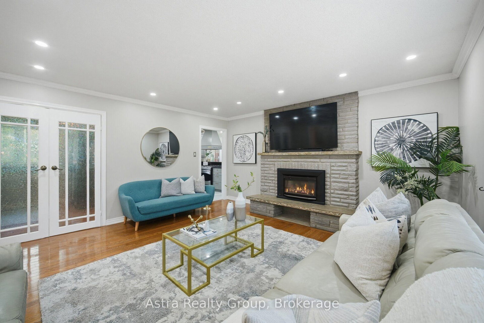 4269 Lloydtown/Aurora Road • King, ON photo 12