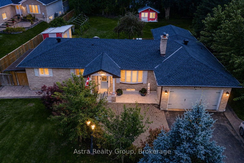 4269 Lloydtown/Aurora Road