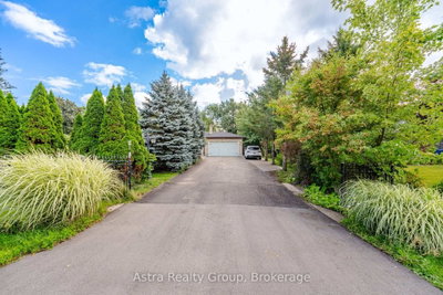 4269 Lloydtown/Aurora Road • King, ON photo 4