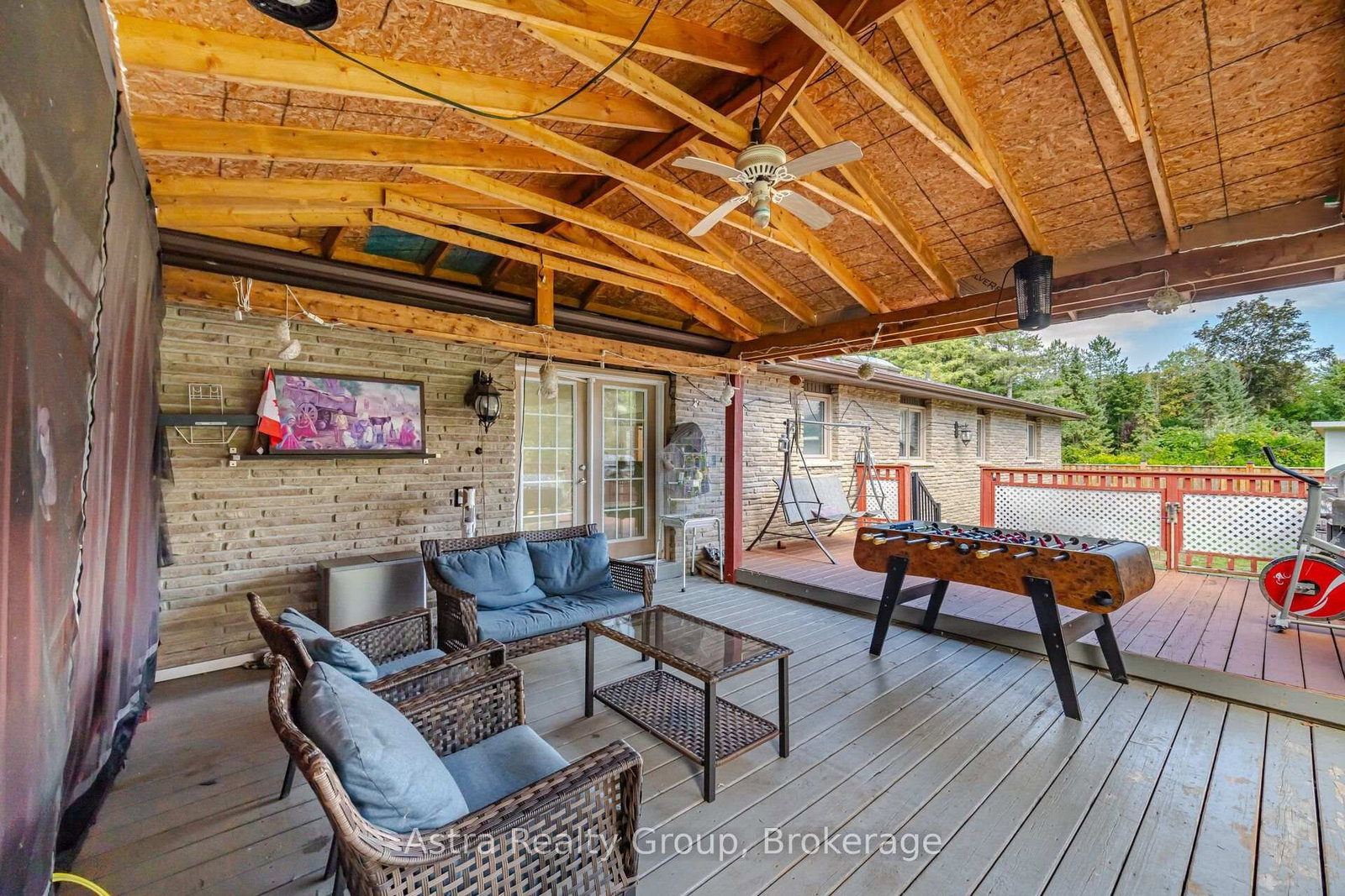 4269 Lloydtown/Aurora Road • King, ON photo 42
