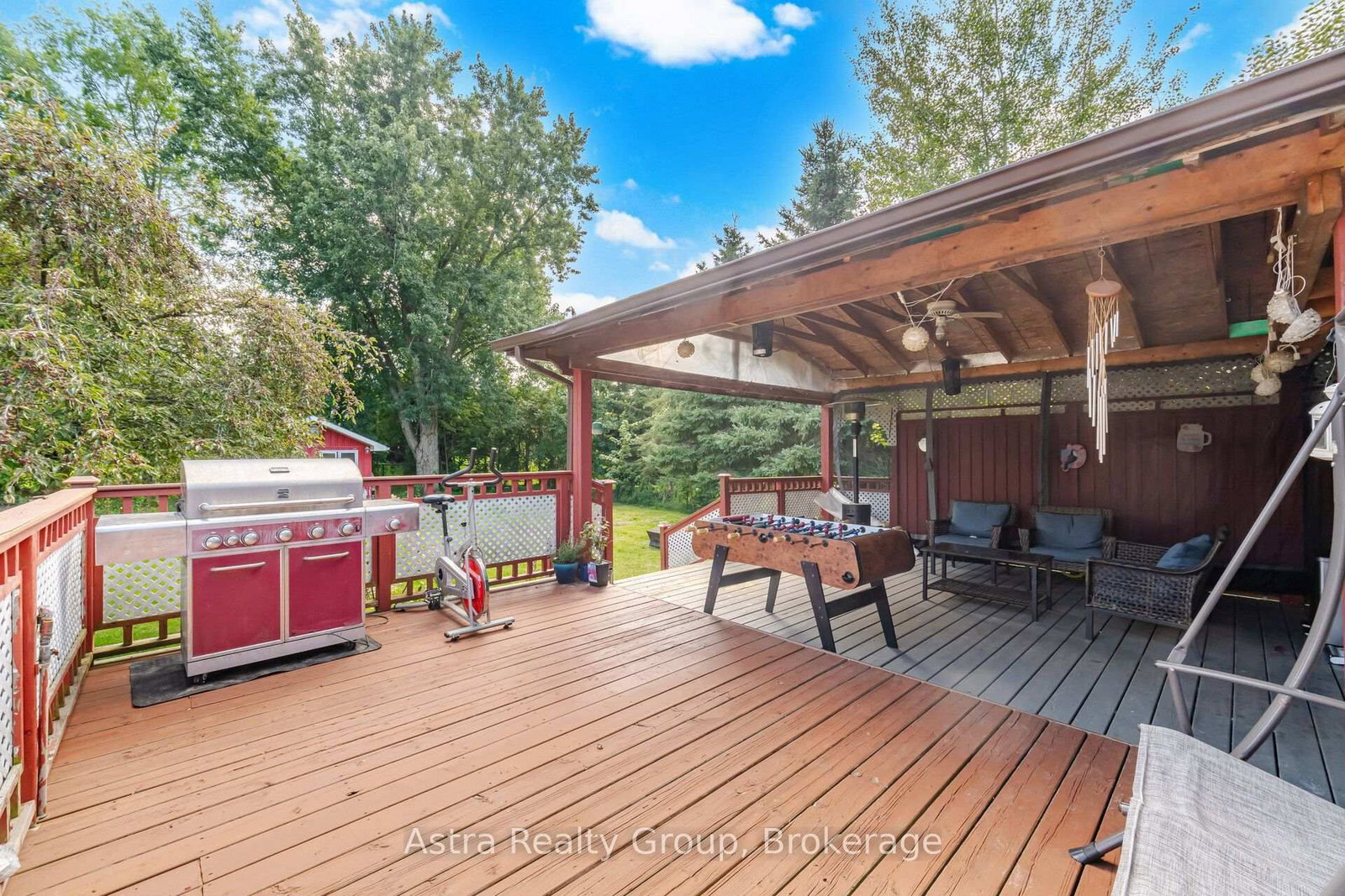 4269 Lloydtown/Aurora Road • King, ON photo 43