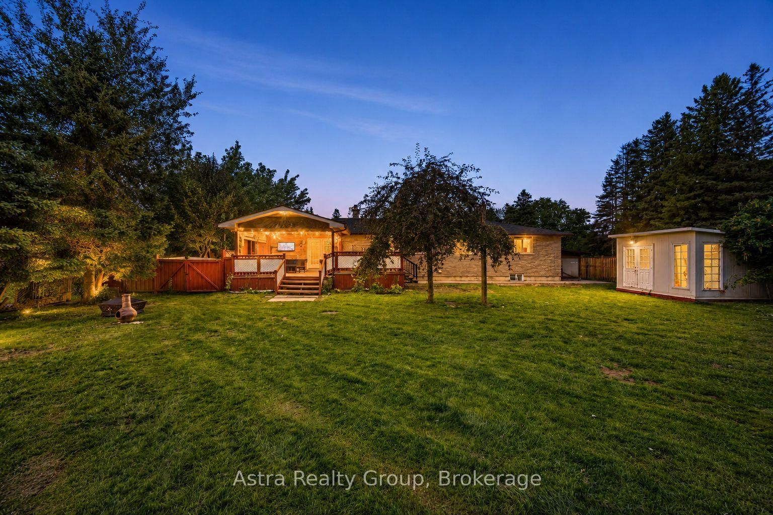 4269 Lloydtown/Aurora Road • King, ON photo 44