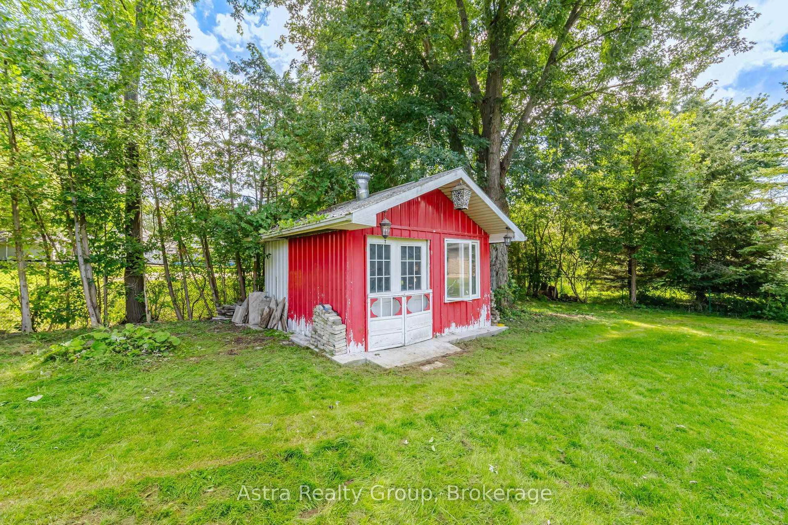 4269 Lloydtown/Aurora Road • King, ON photo 45