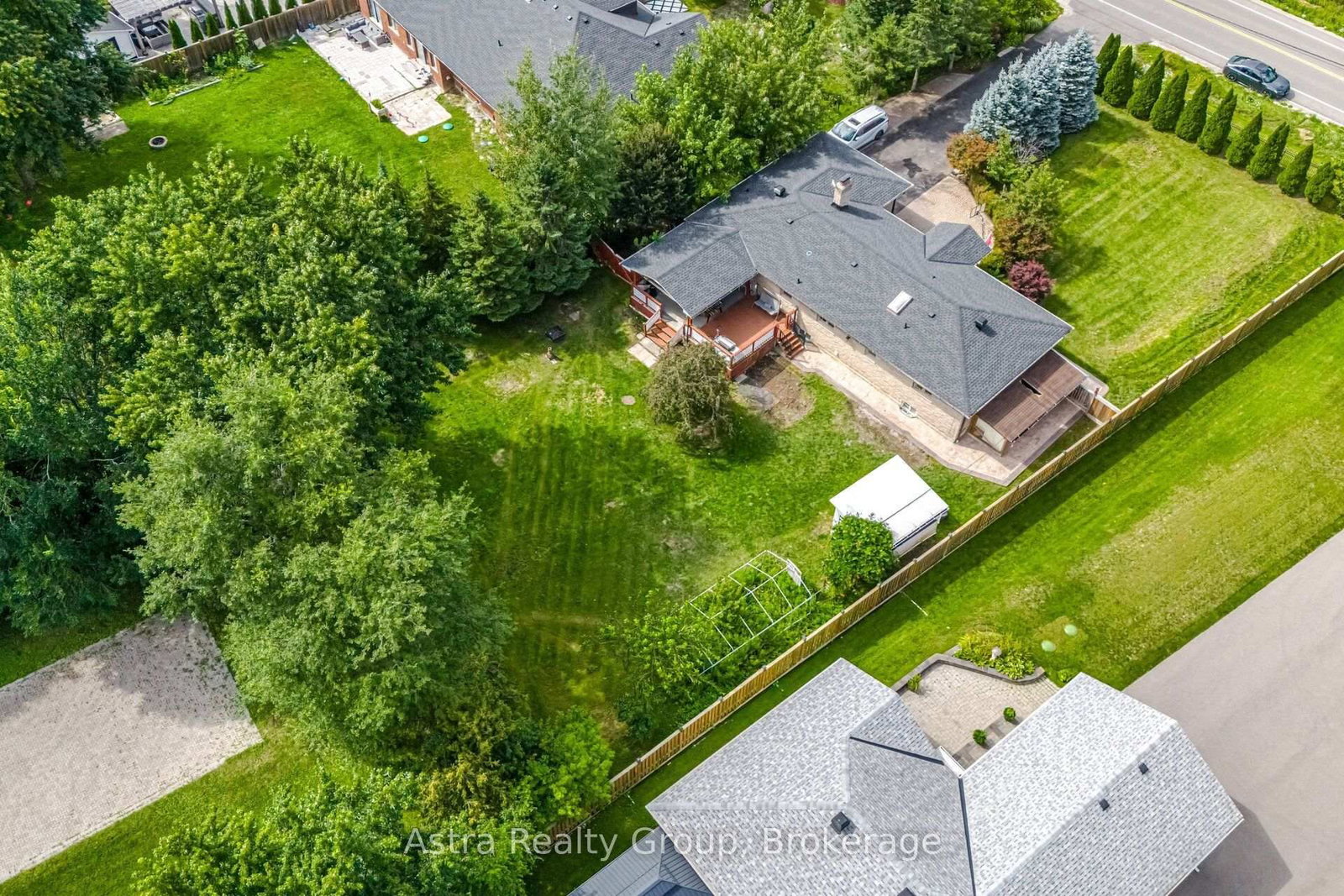 4269 Lloydtown/Aurora Road • King, ON photo 48