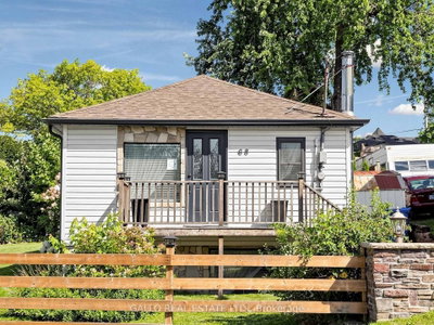 68 Valley Road • Whitchurch-Stouffville, ON photo 3