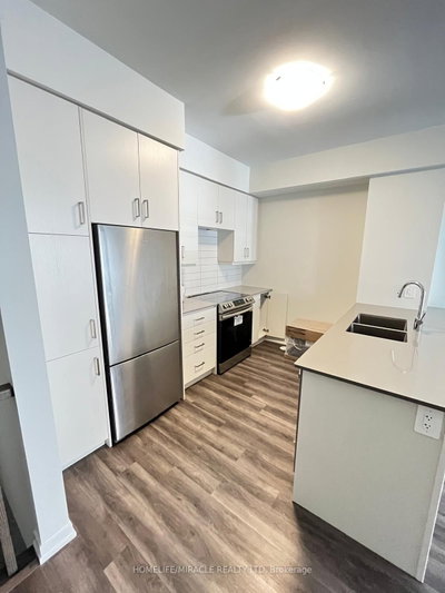 31 Honeycrisp Crescent • #68 • Vaughan, ON photo 6