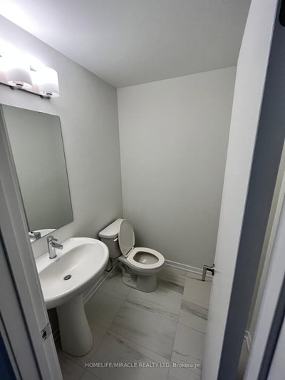 31 Honeycrisp Crescent • #68 • Vaughan, ON photo 7