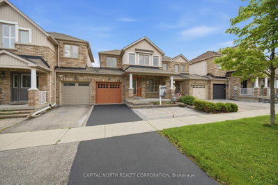 29 Ulson Drive • Richmond Hill, ON photo 2