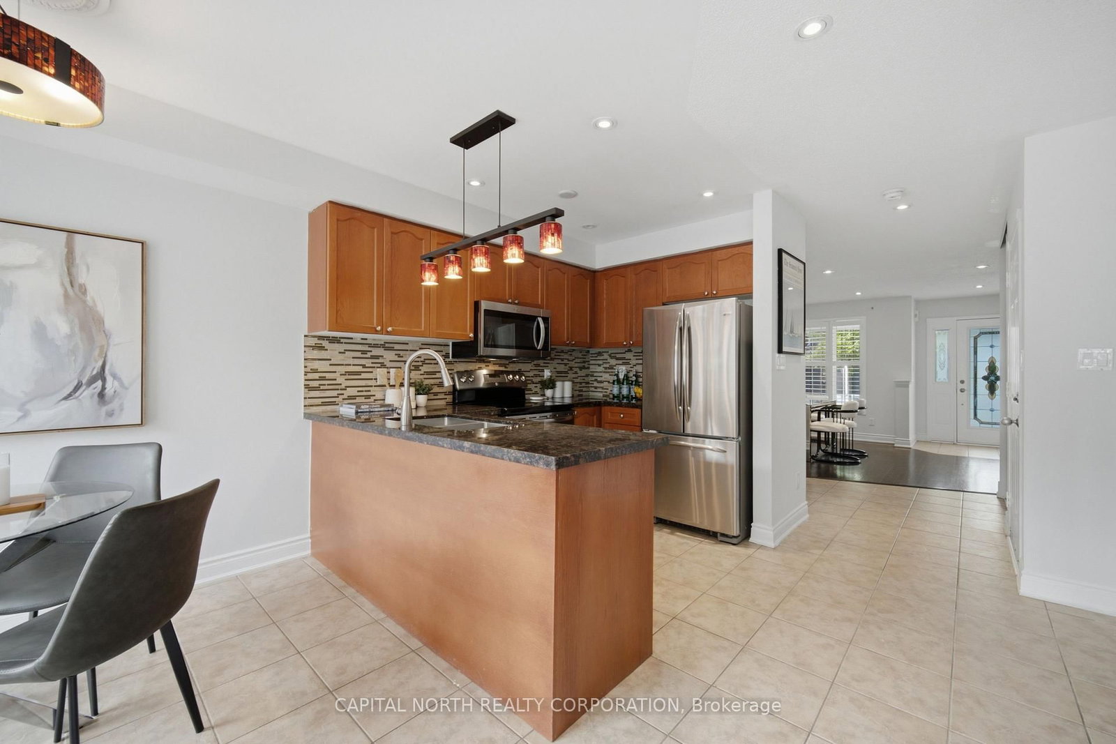 29 Ulson Drive • Richmond Hill, ON photo 8