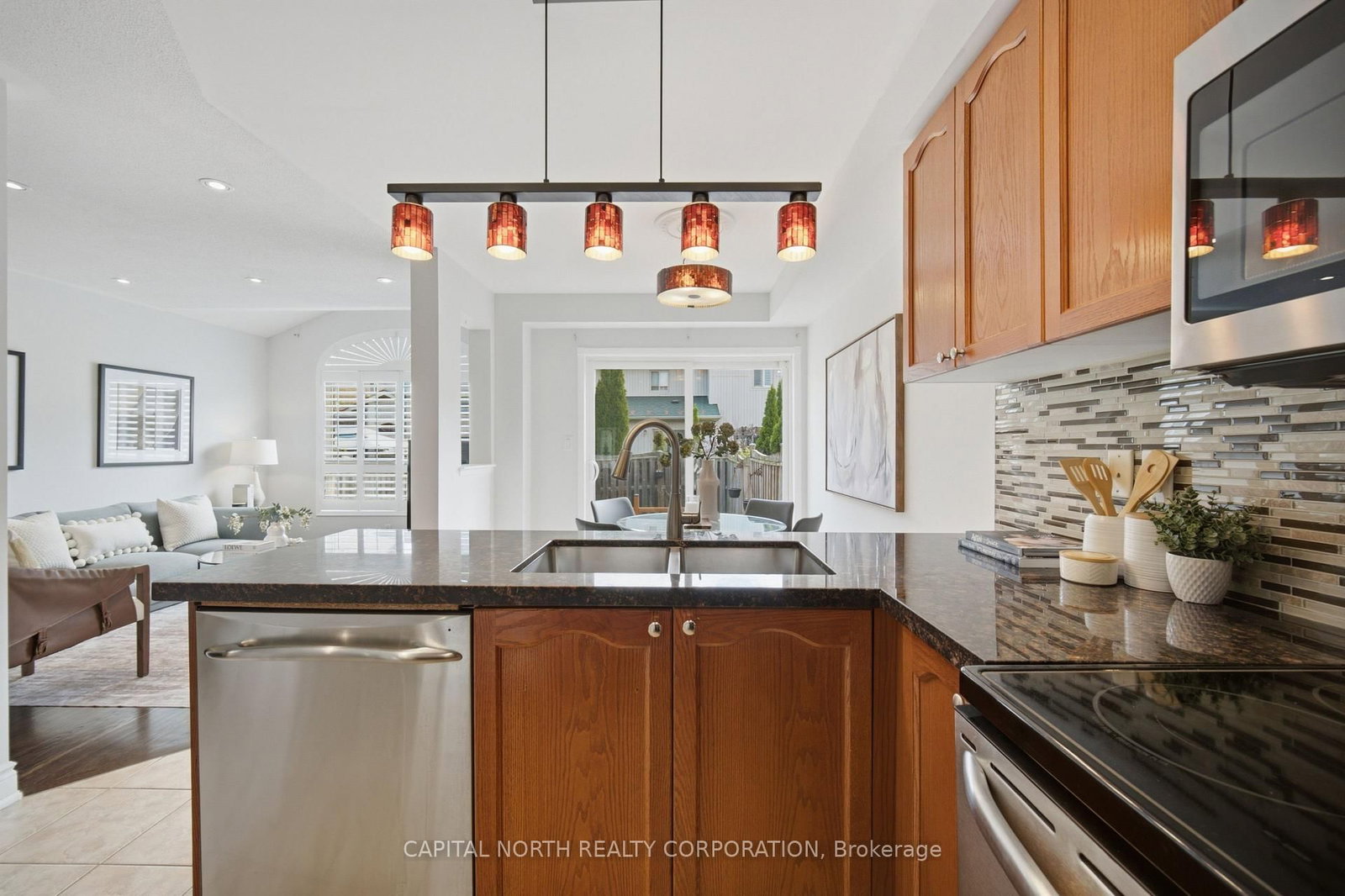 29 Ulson Drive • Richmond Hill, ON photo 9