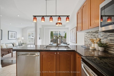 29 Ulson Drive • Richmond Hill, ON photo 9