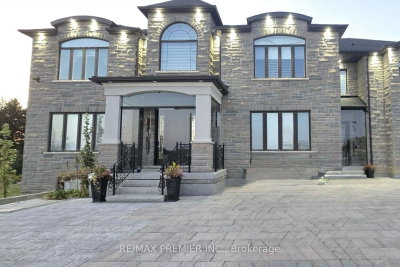 2180 King Vaughan Road • Vaughan, ON photo 2