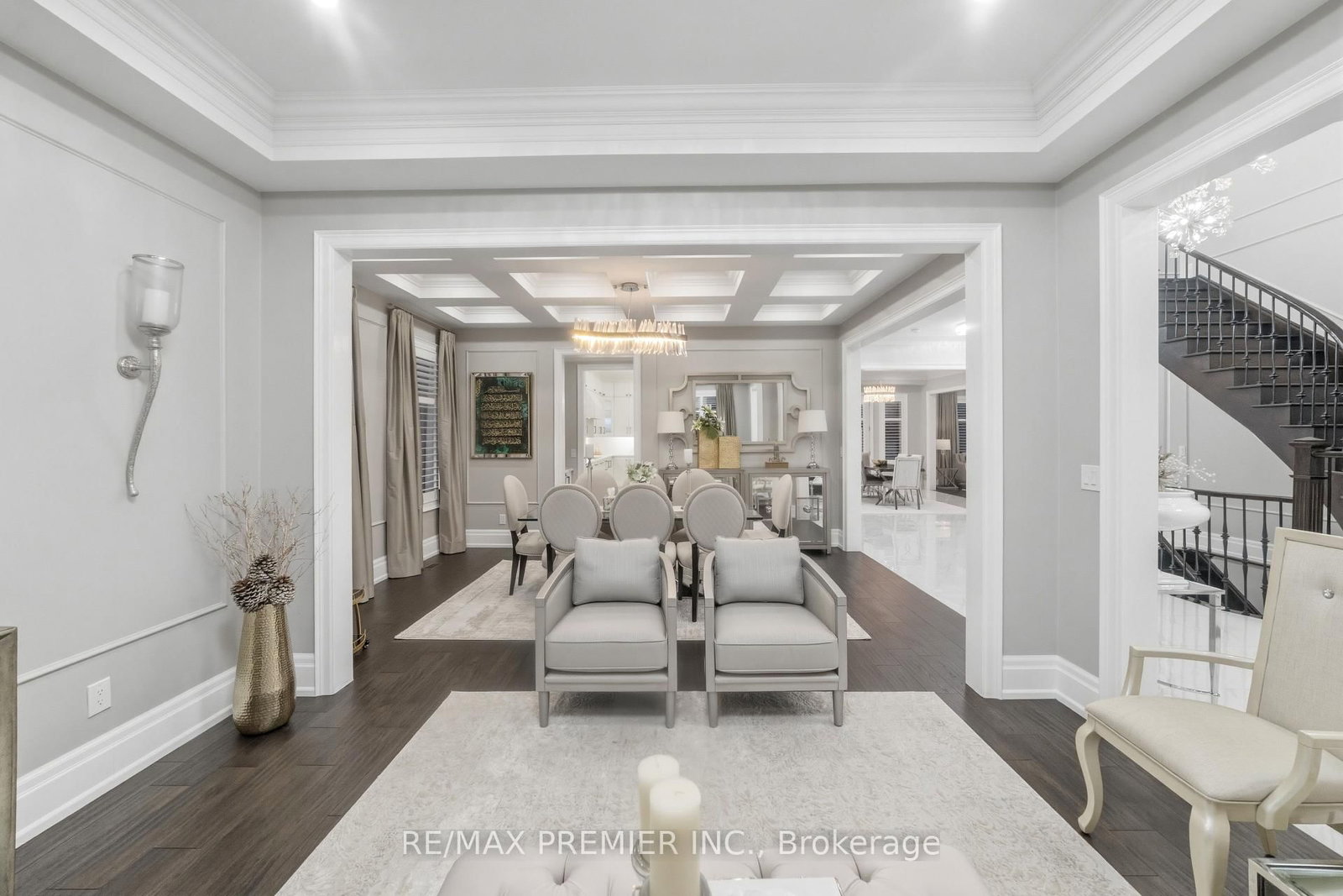 2180 King Vaughan Road • Vaughan, ON photo 29