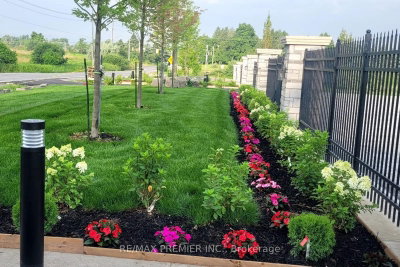 2180 King Vaughan Road • Vaughan, ON photo 7