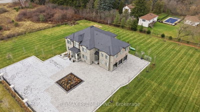 2180 King Vaughan Road • Vaughan, ON photo 8