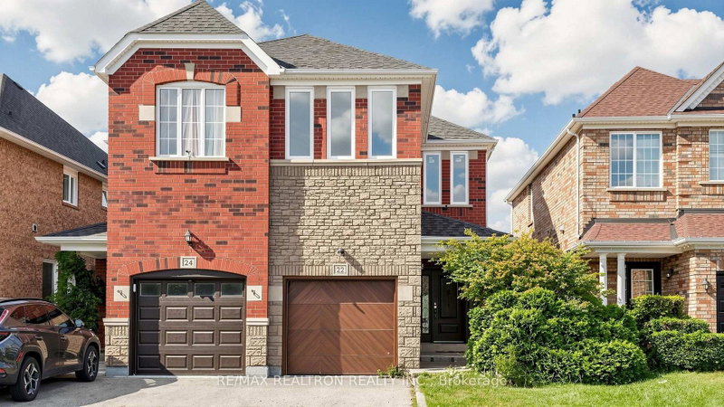 22 Belvia Drive