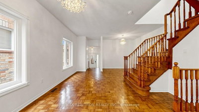 22 Belvia Drive • Vaughan, ON photo 5