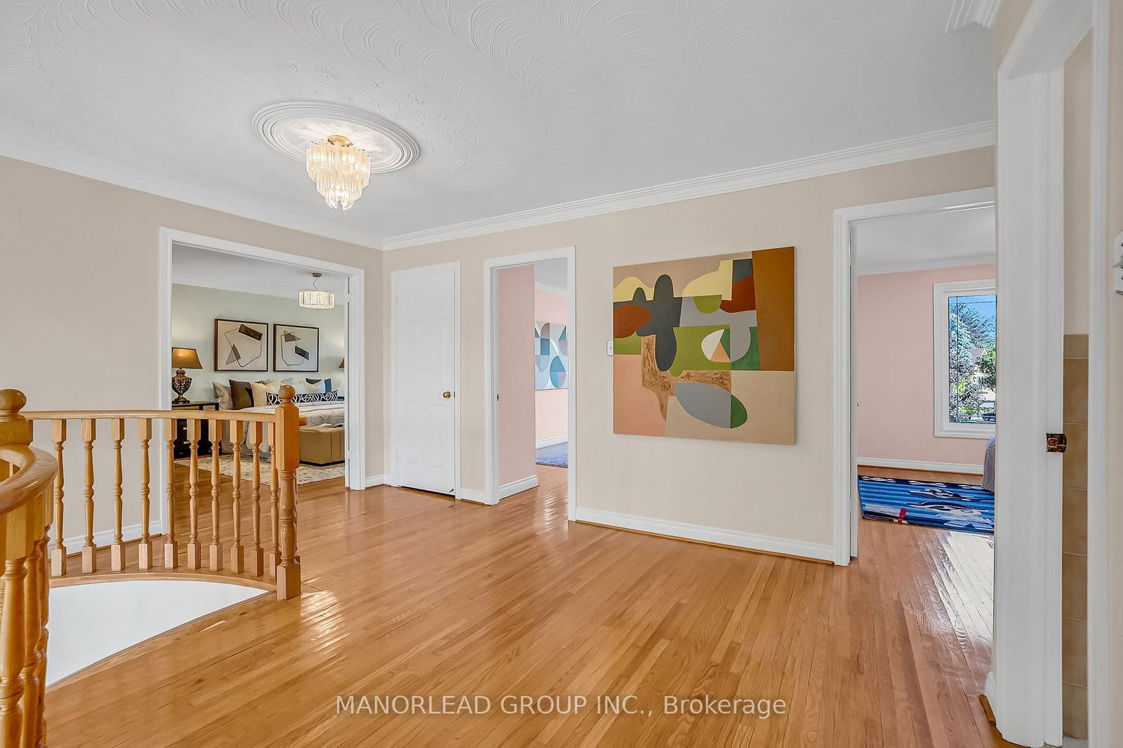 45 Aitken Circle • Markham, ON photo 22