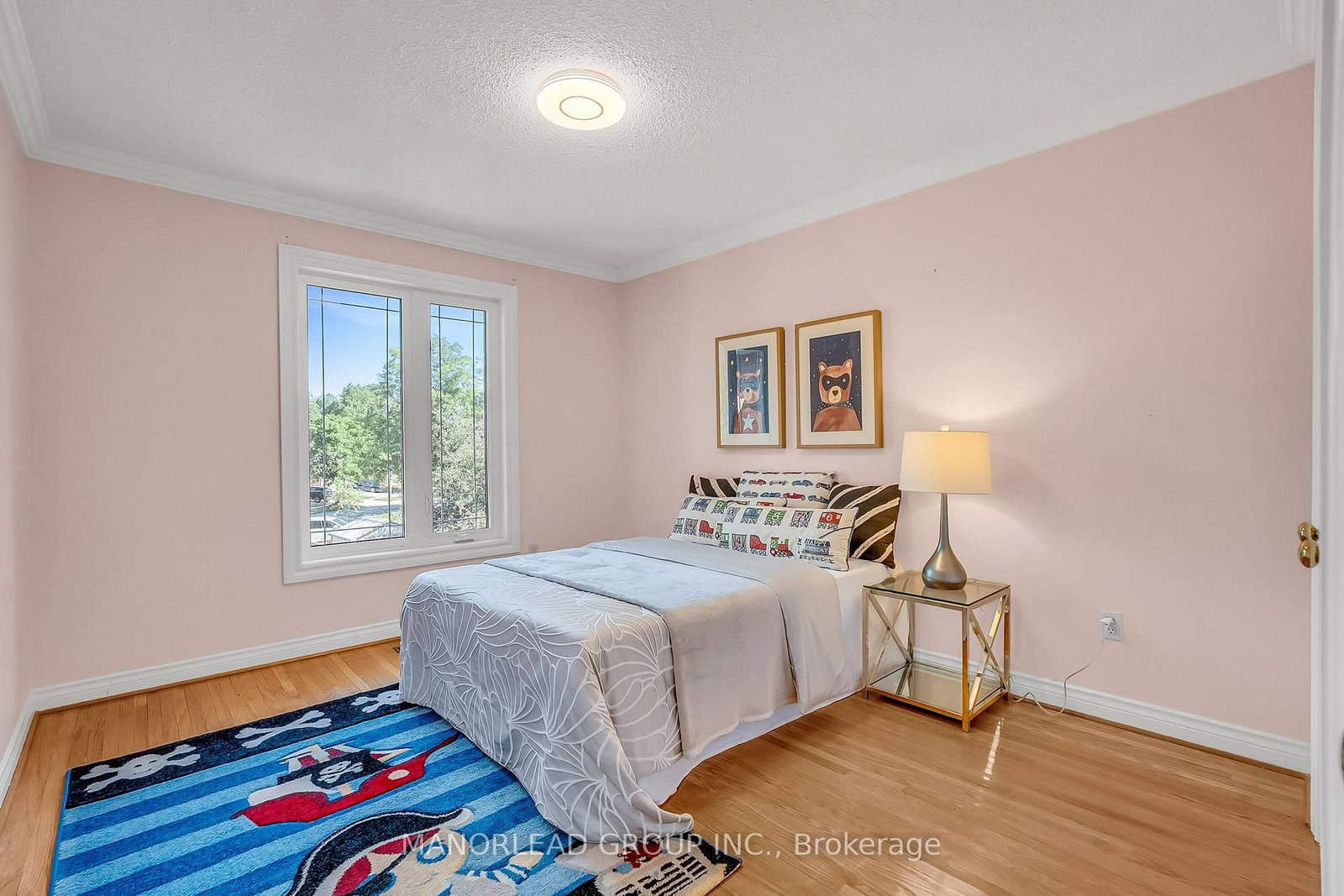 45 Aitken Circle • Markham, ON photo 28