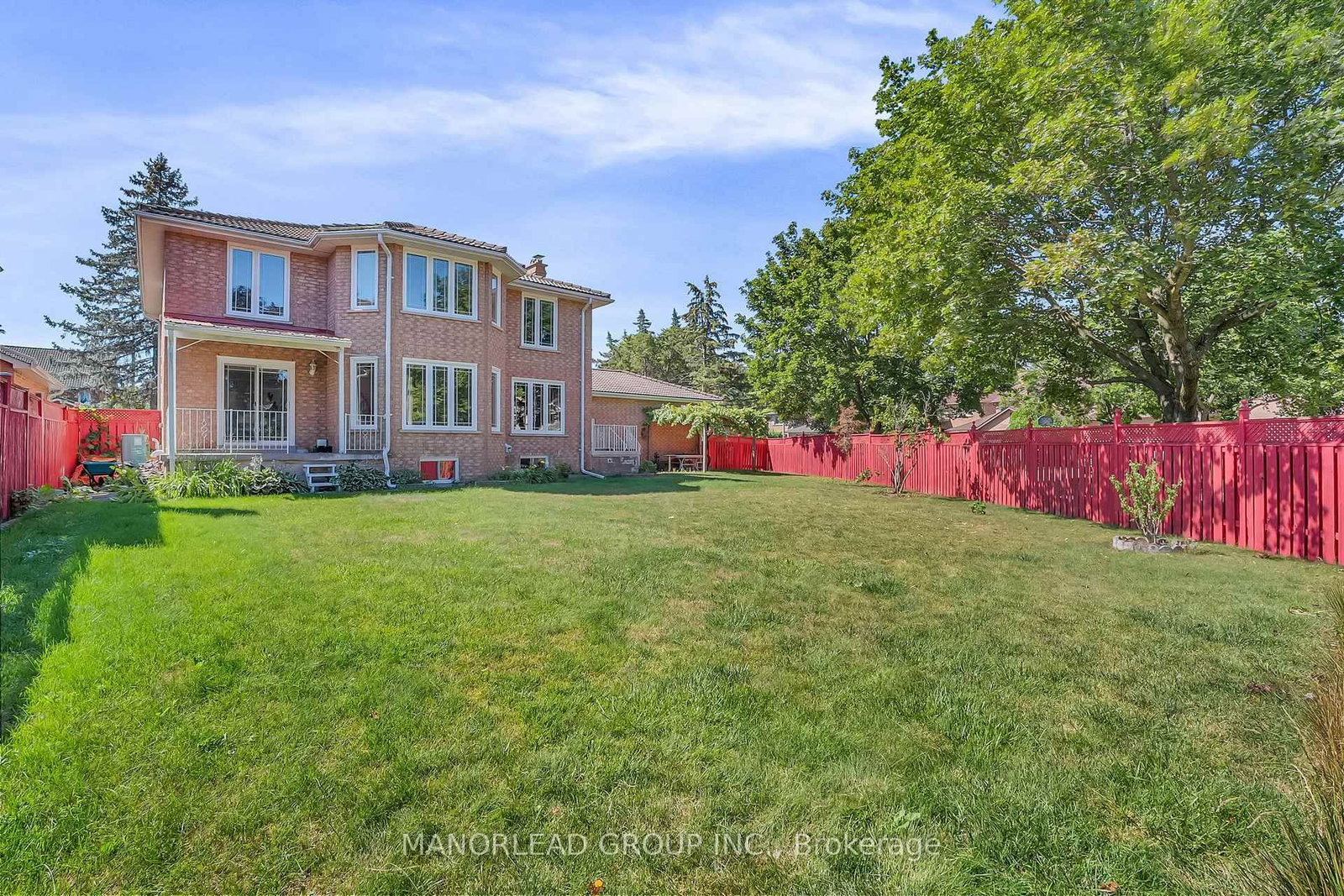45 Aitken Circle • Markham, ON photo 32