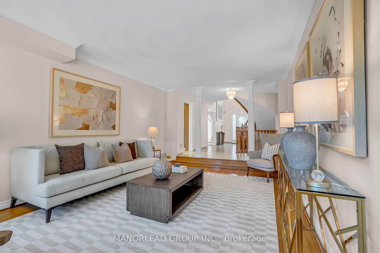 45 Aitken Circle • Markham, ON photo 6
