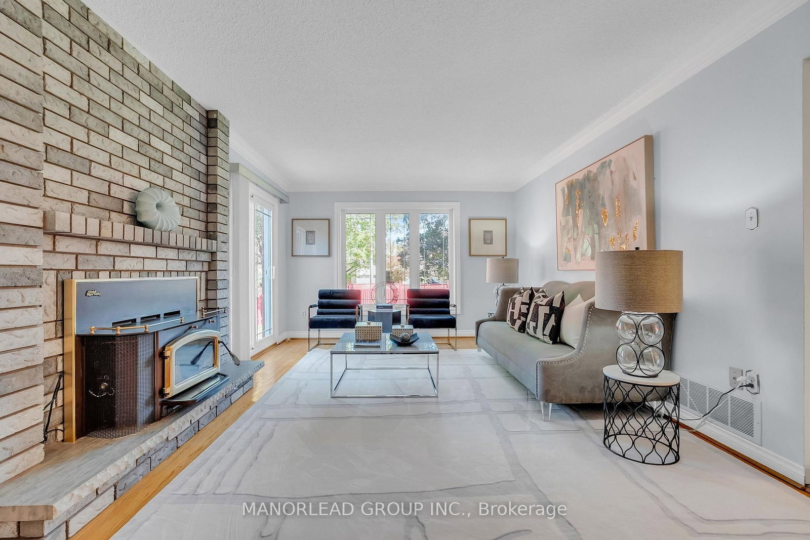 45 Aitken Circle • Markham, ON photo 8