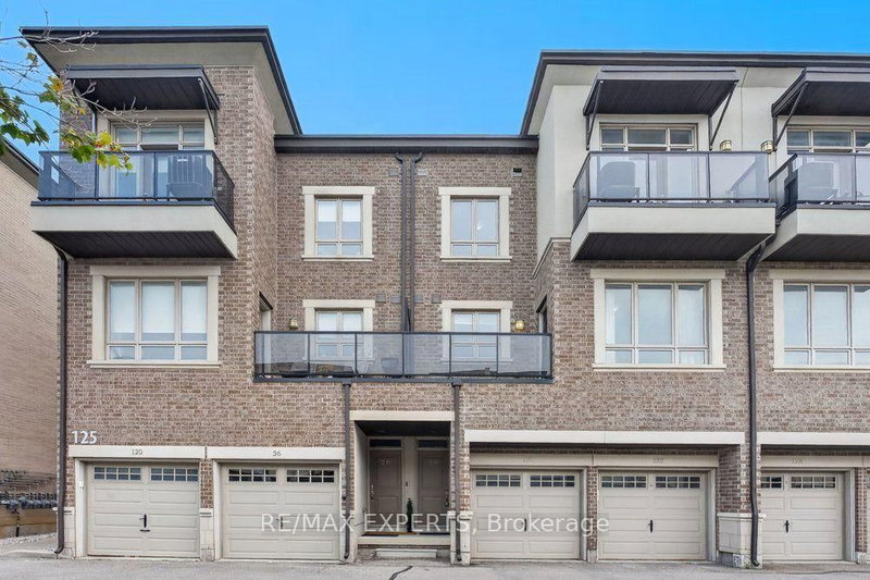 19 - 125 Kayla Crescent