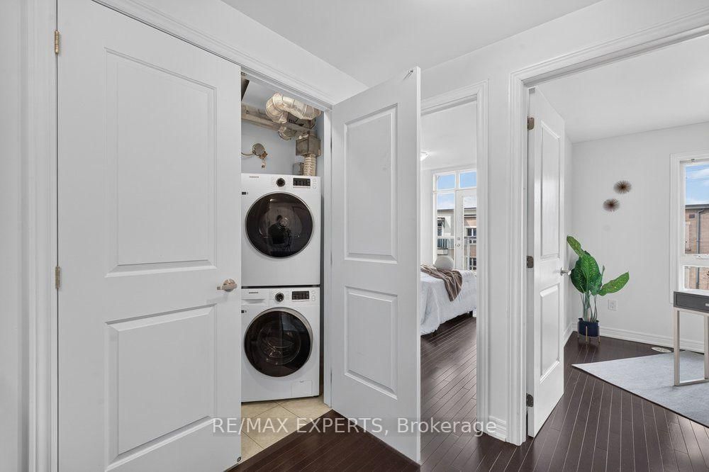 125 Kayla Crescent • #19 • Vaughan, ON photo 13