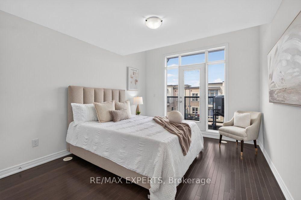 125 Kayla Crescent • #19 • Vaughan, ON photo 14