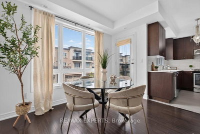 125 Kayla Crescent • #19 • Vaughan, ON photo 8