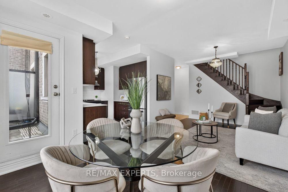 125 Kayla Crescent • #19 • Vaughan, ON photo 9